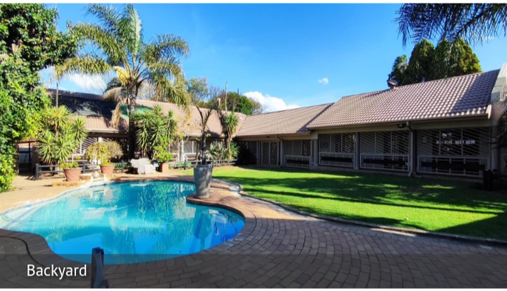 4 Bedroom Property for Sale in Van Riebeeck Park Gauteng