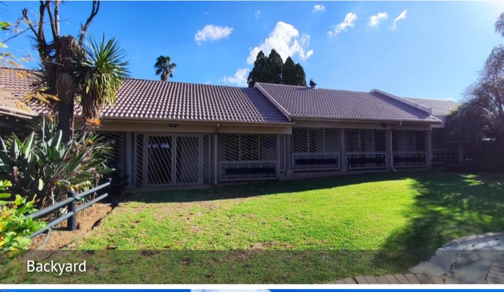 4 Bedroom Property for Sale in Van Riebeeck Park Gauteng