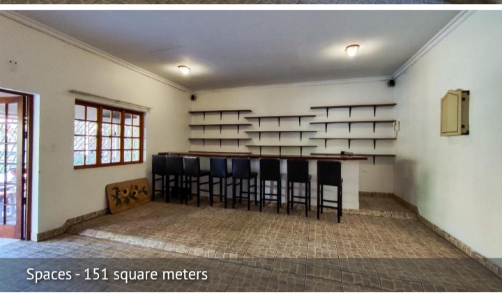 4 Bedroom Property for Sale in Van Riebeeck Park Gauteng