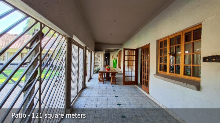 4 Bedroom Property for Sale in Van Riebeeck Park Gauteng