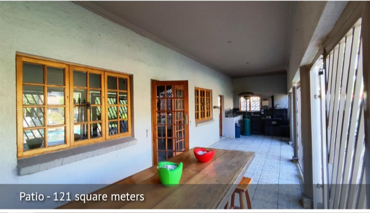 4 Bedroom Property for Sale in Van Riebeeck Park Gauteng