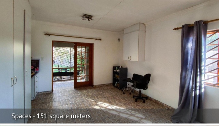 4 Bedroom Property for Sale in Van Riebeeck Park Gauteng