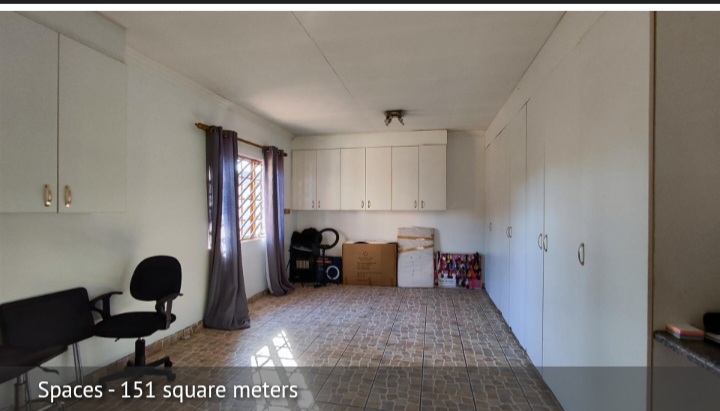 4 Bedroom Property for Sale in Van Riebeeck Park Gauteng