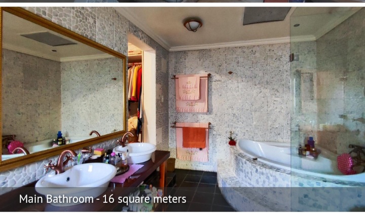 4 Bedroom Property for Sale in Van Riebeeck Park Gauteng