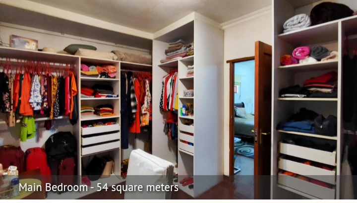 4 Bedroom Property for Sale in Van Riebeeck Park Gauteng