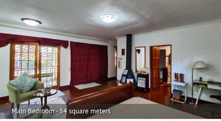 4 Bedroom Property for Sale in Van Riebeeck Park Gauteng