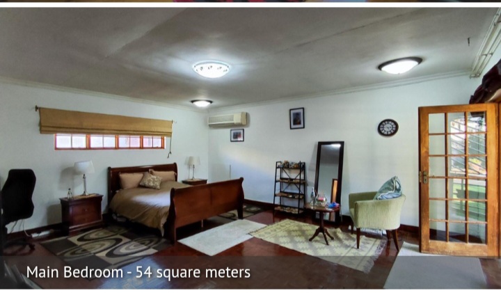 4 Bedroom Property for Sale in Van Riebeeck Park Gauteng