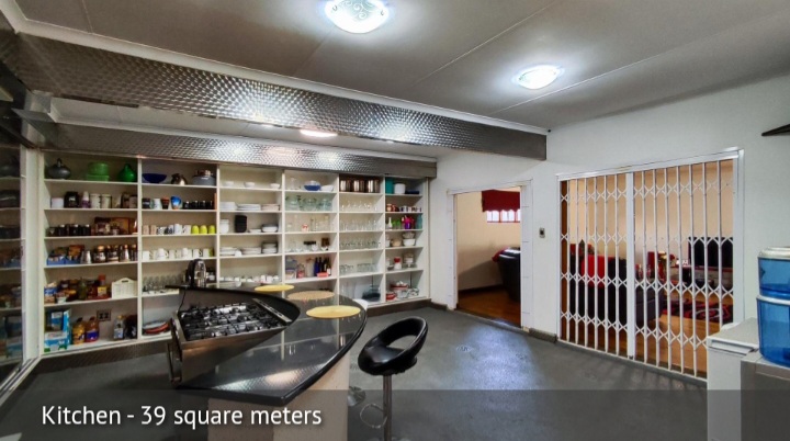 4 Bedroom Property for Sale in Van Riebeeck Park Gauteng