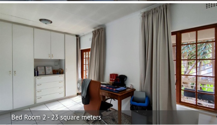 4 Bedroom Property for Sale in Van Riebeeck Park Gauteng