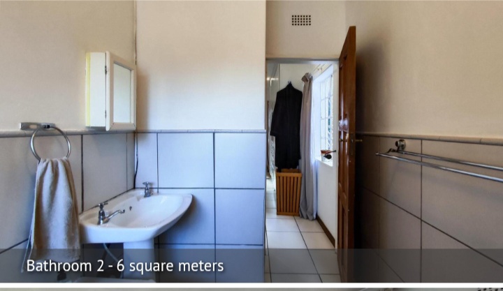 4 Bedroom Property for Sale in Van Riebeeck Park Gauteng