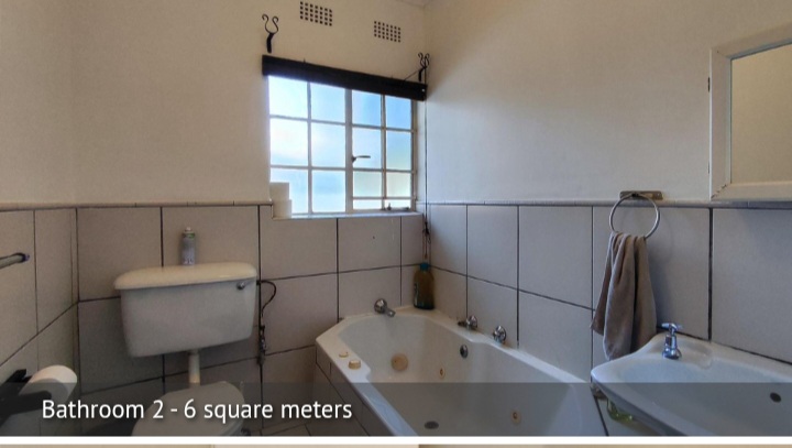 4 Bedroom Property for Sale in Van Riebeeck Park Gauteng
