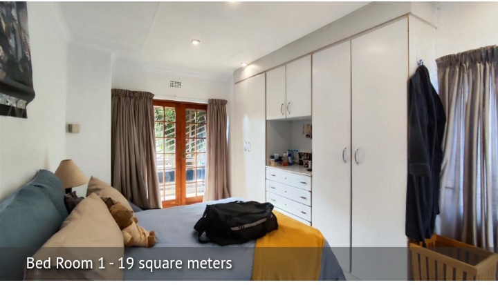 4 Bedroom Property for Sale in Van Riebeeck Park Gauteng