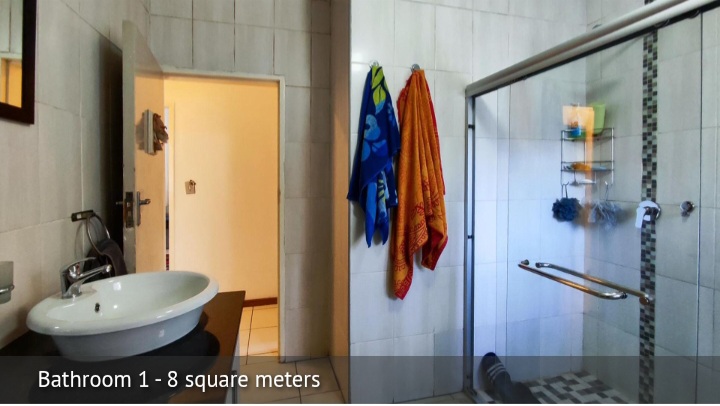 4 Bedroom Property for Sale in Van Riebeeck Park Gauteng