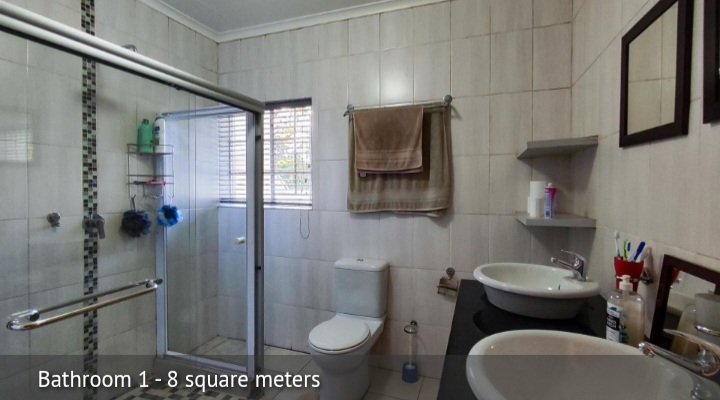 4 Bedroom Property for Sale in Van Riebeeck Park Gauteng