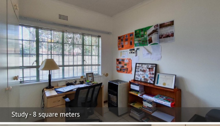 4 Bedroom Property for Sale in Van Riebeeck Park Gauteng