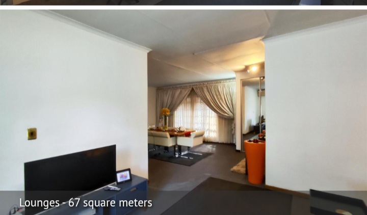 4 Bedroom Property for Sale in Van Riebeeck Park Gauteng