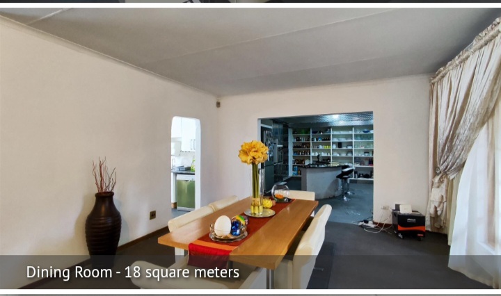 4 Bedroom Property for Sale in Van Riebeeck Park Gauteng