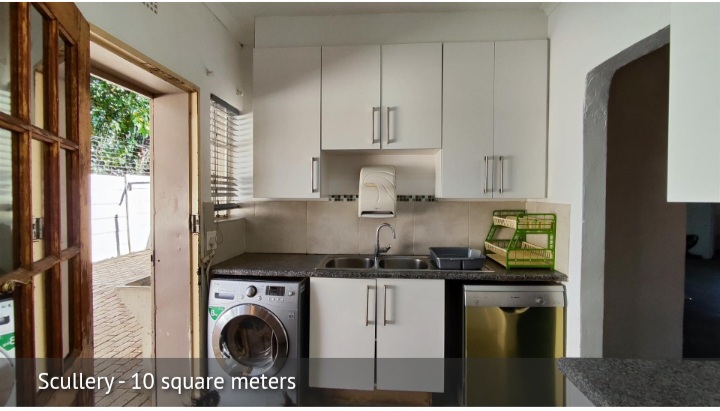 4 Bedroom Property for Sale in Van Riebeeck Park Gauteng