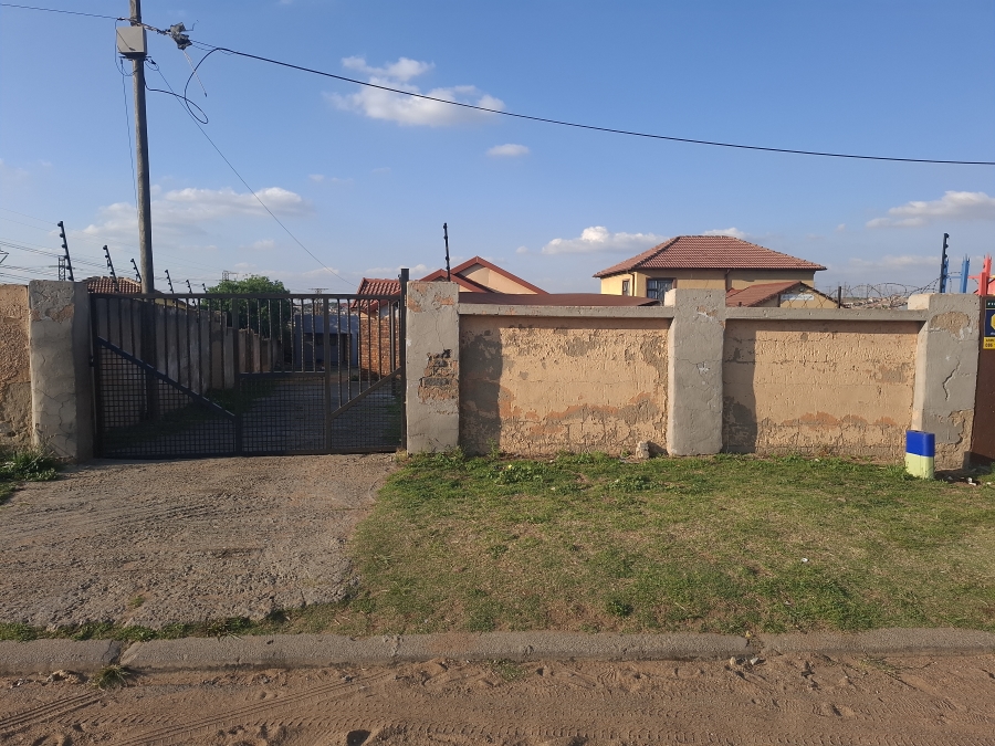 3 Bedroom Property for Sale in Norkem Park Gauteng