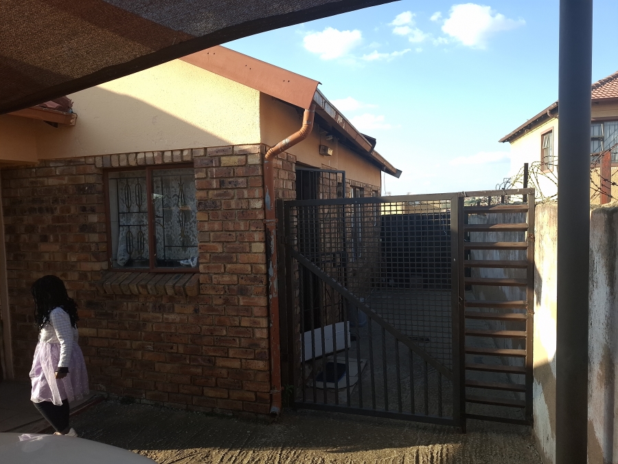 3 Bedroom Property for Sale in Norkem Park Gauteng
