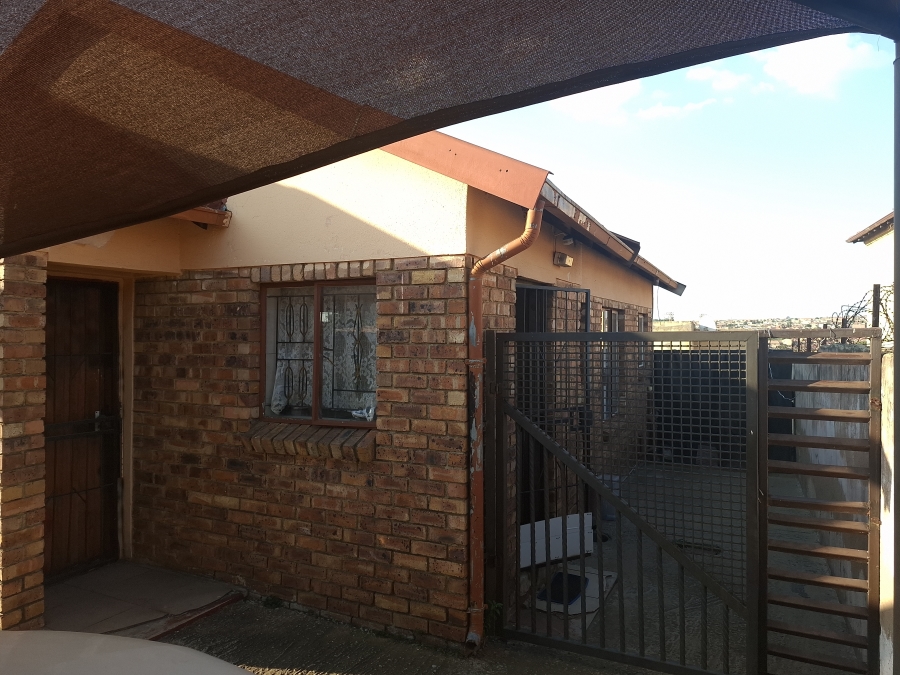 3 Bedroom Property for Sale in Norkem Park Gauteng