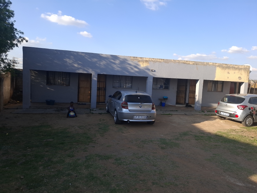 3 Bedroom Property for Sale in Norkem Park Gauteng