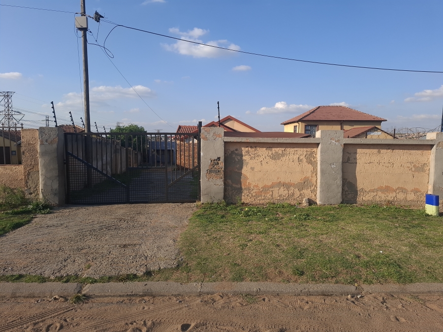 3 Bedroom Property for Sale in Norkem Park Gauteng