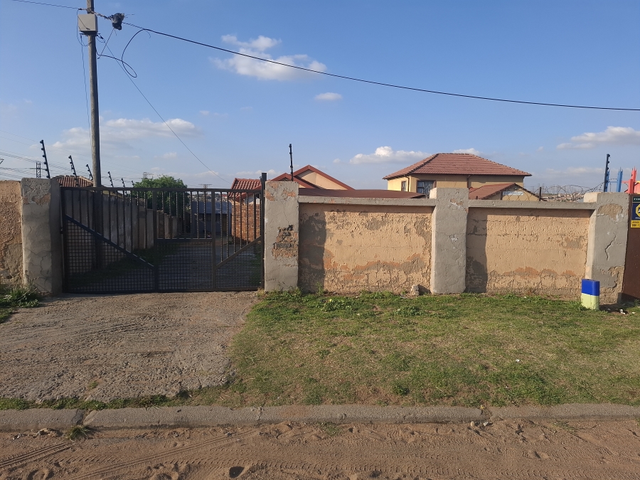 3 Bedroom Property for Sale in Norkem Park Gauteng