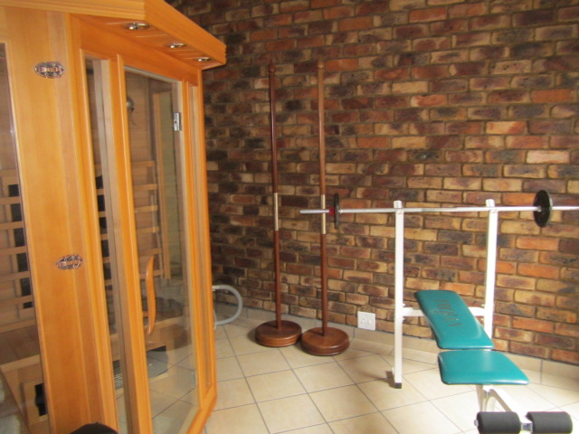 4 Bedroom Property for Sale in Aston Manor Gauteng