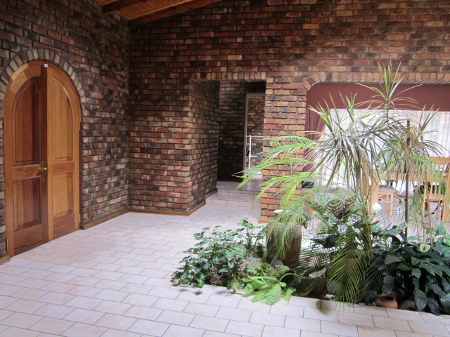4 Bedroom Property for Sale in Aston Manor Gauteng