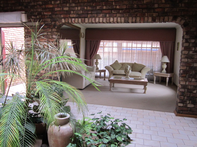 4 Bedroom Property for Sale in Aston Manor Gauteng