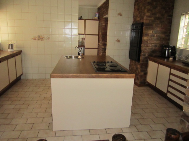 4 Bedroom Property for Sale in Aston Manor Gauteng