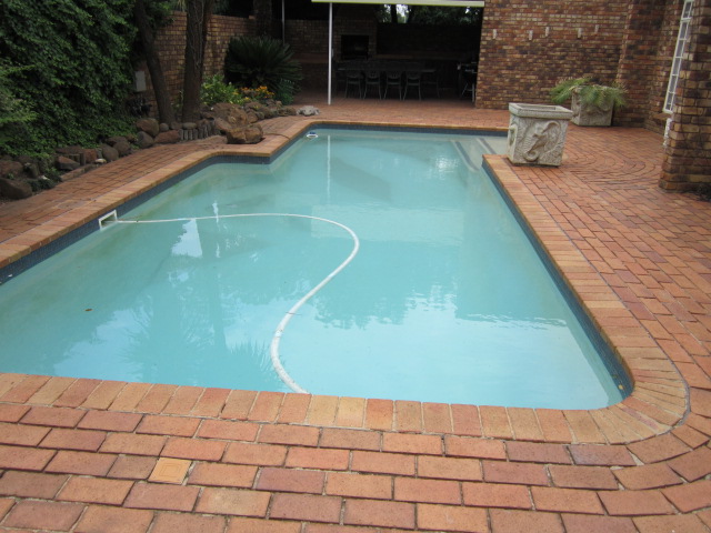 4 Bedroom Property for Sale in Aston Manor Gauteng