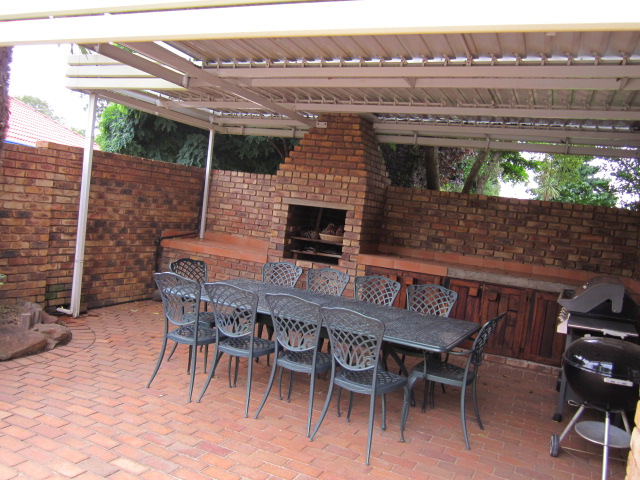 4 Bedroom Property for Sale in Aston Manor Gauteng