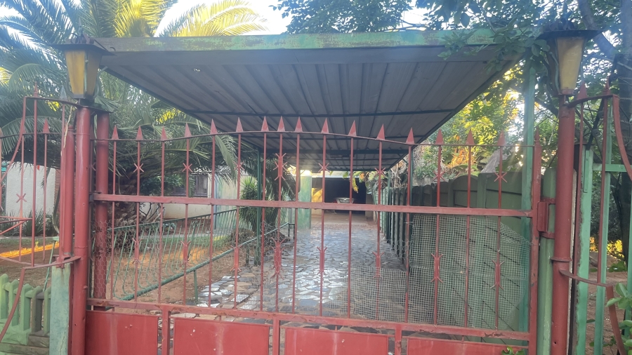 3 Bedroom Property for Sale in Birch Acres Gauteng