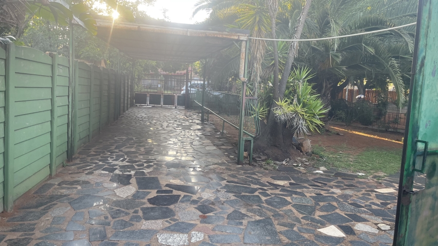 3 Bedroom Property for Sale in Birch Acres Gauteng