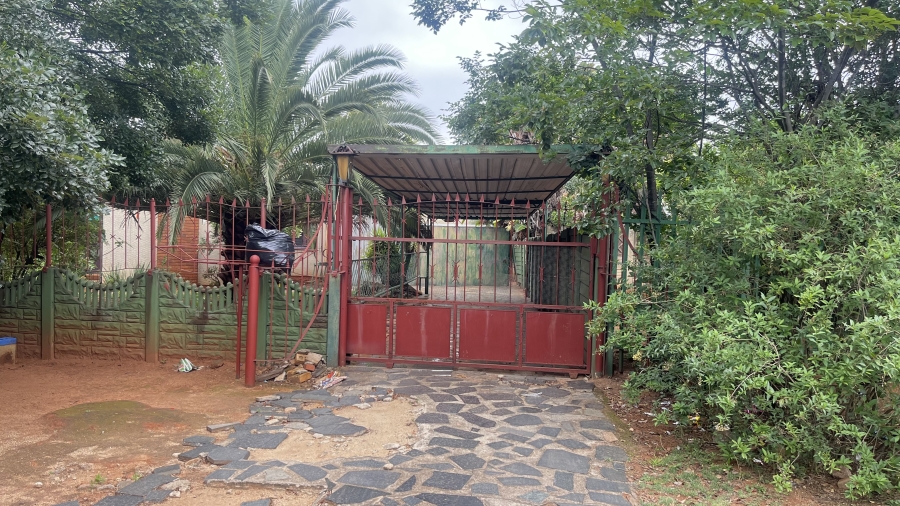 3 Bedroom Property for Sale in Birch Acres Gauteng