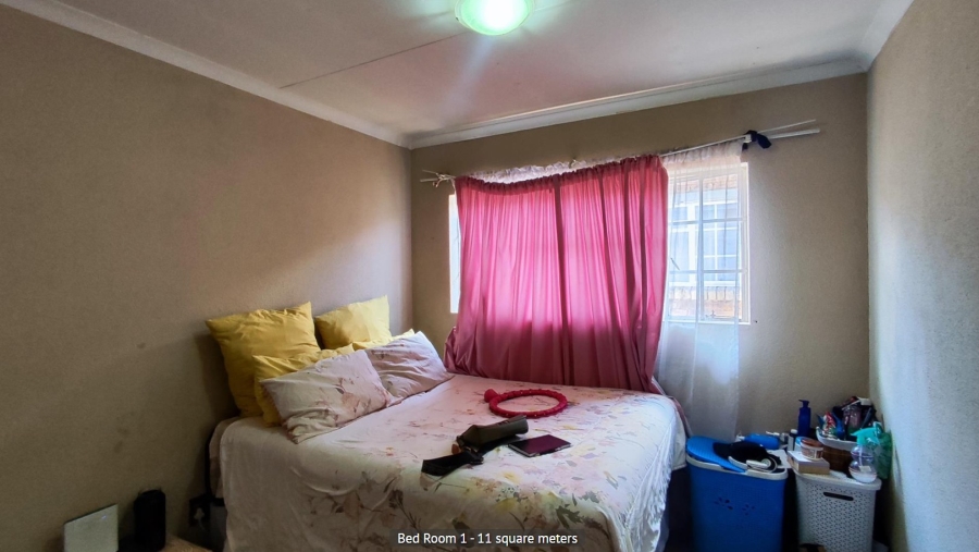 2 Bedroom Property for Sale in Birchleigh Gauteng