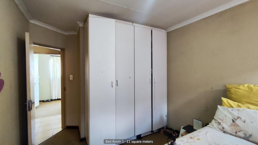 2 Bedroom Property for Sale in Birchleigh Gauteng