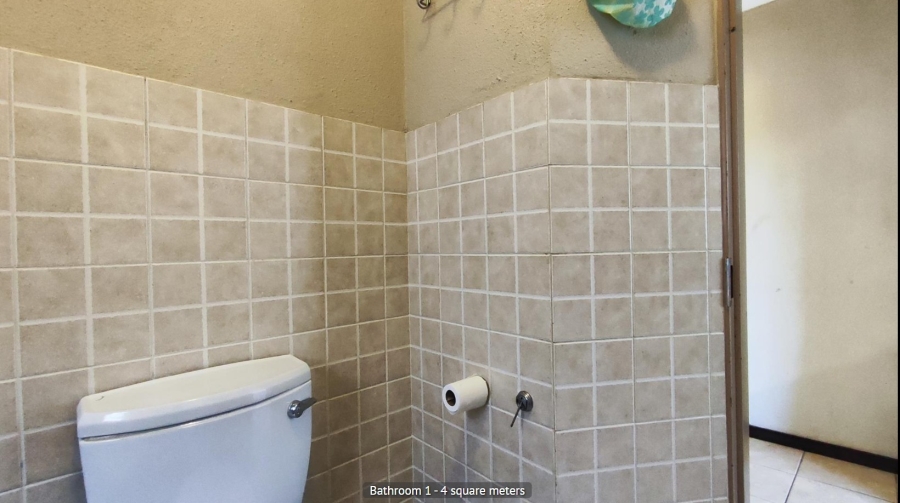 2 Bedroom Property for Sale in Birchleigh Gauteng