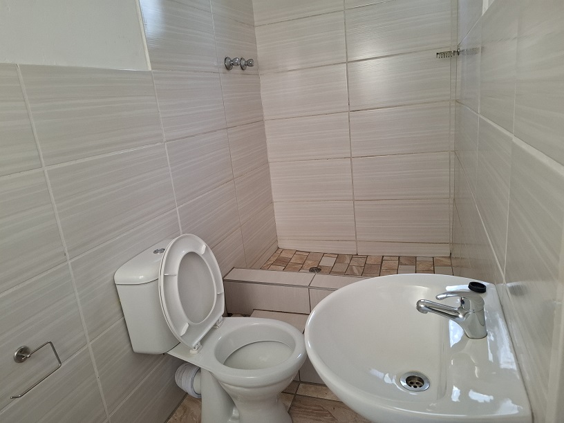 To Let 1 Bedroom Property for Rent in Edleen Gauteng