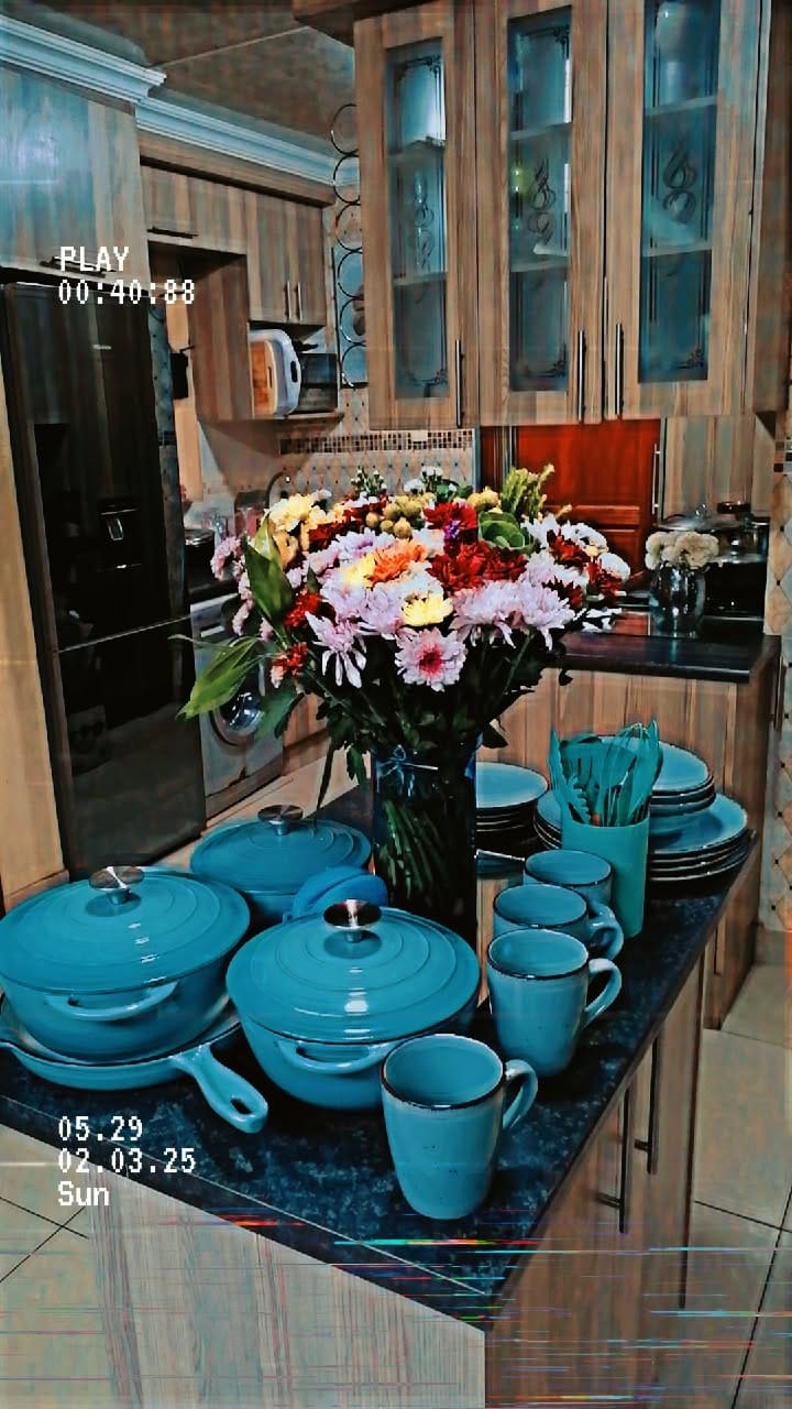 3 Bedroom Property for Sale in Clayville Gauteng