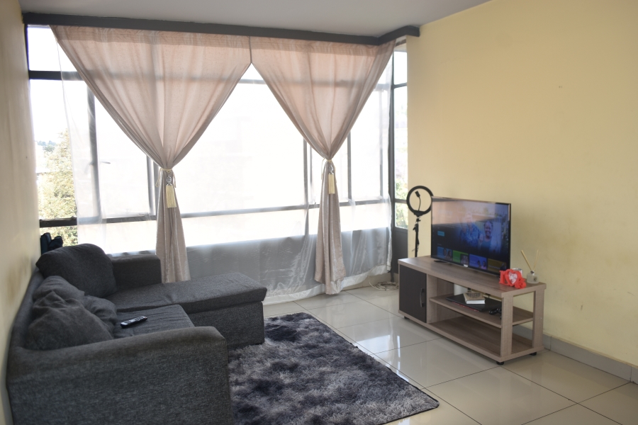 1 Bedroom Property for Sale in Sunnyside Gauteng