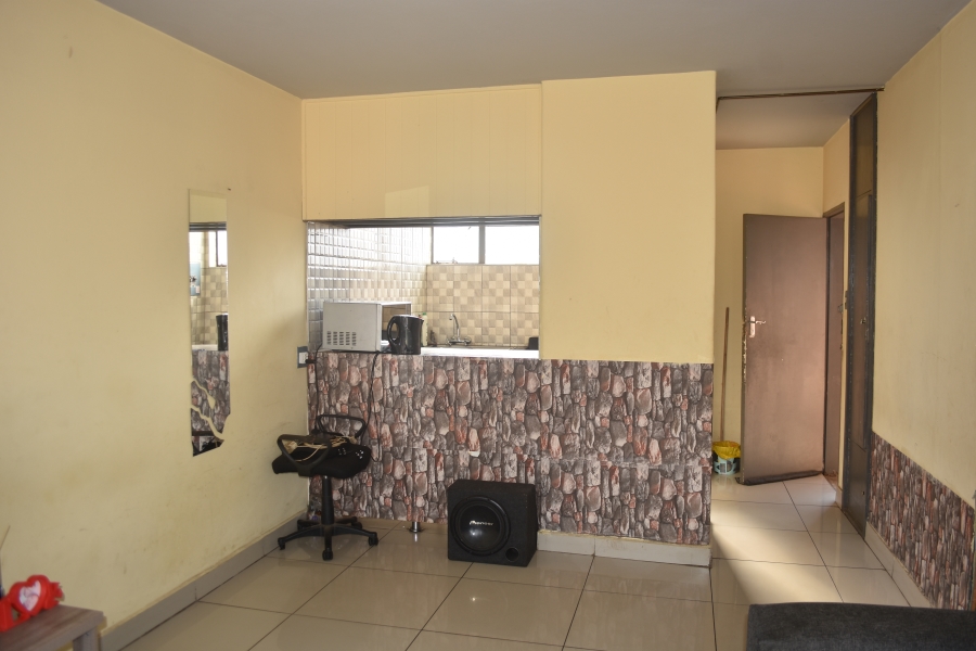 1 Bedroom Property for Sale in Sunnyside Gauteng