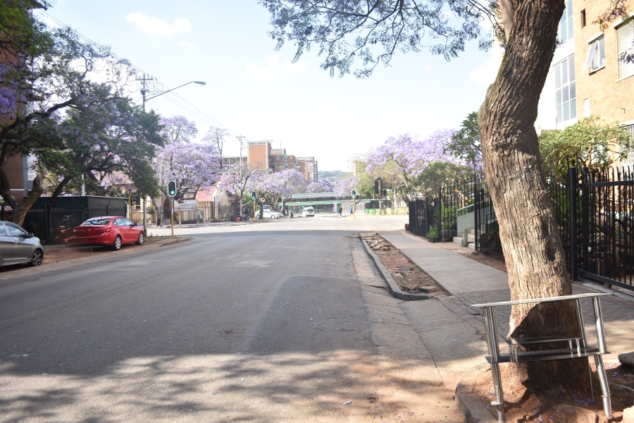 1 Bedroom Property for Sale in Sunnyside Gauteng