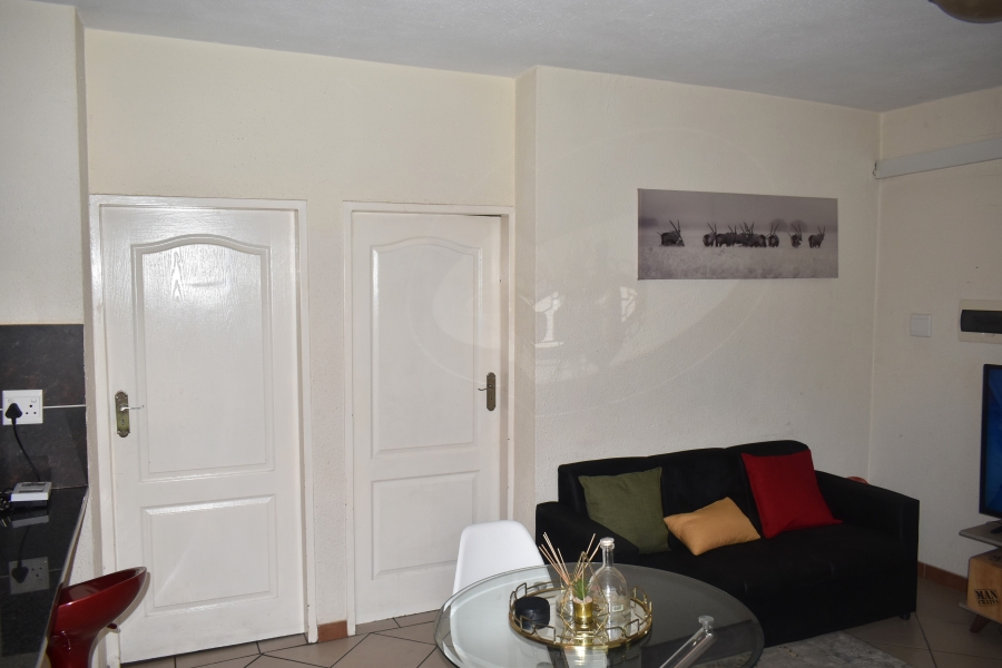 2 Bedroom Property for Sale in Hatfield Gauteng