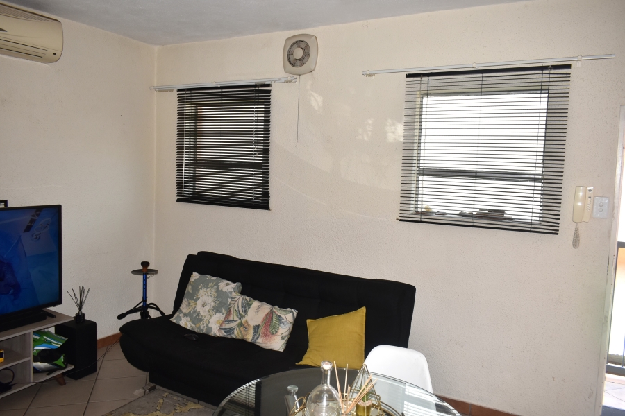 2 Bedroom Property for Sale in Hatfield Gauteng