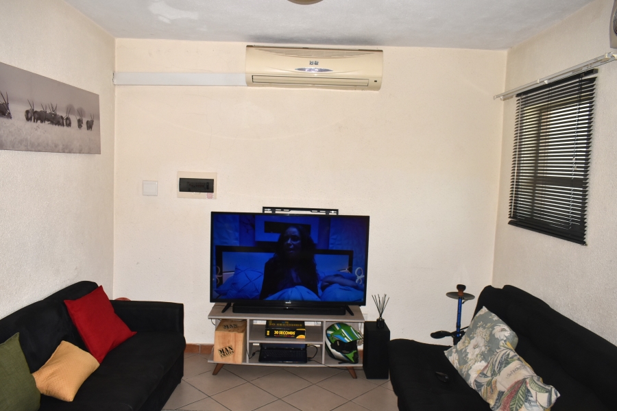 2 Bedroom Property for Sale in Hatfield Gauteng