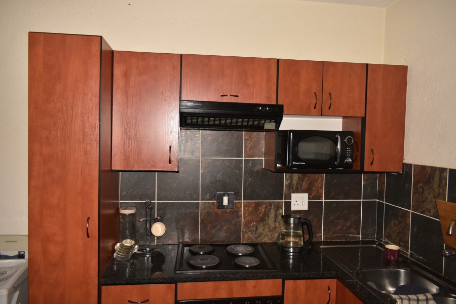 2 Bedroom Property for Sale in Hatfield Gauteng