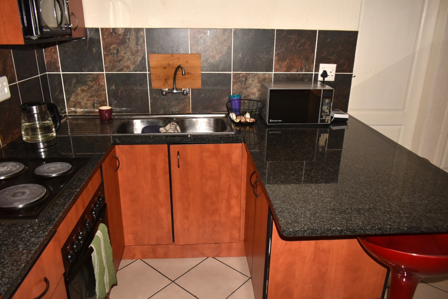2 Bedroom Property for Sale in Hatfield Gauteng